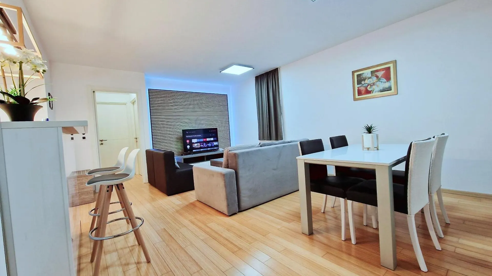 Residence Apartment Giuliano Punta Skala Petrcane 0*,