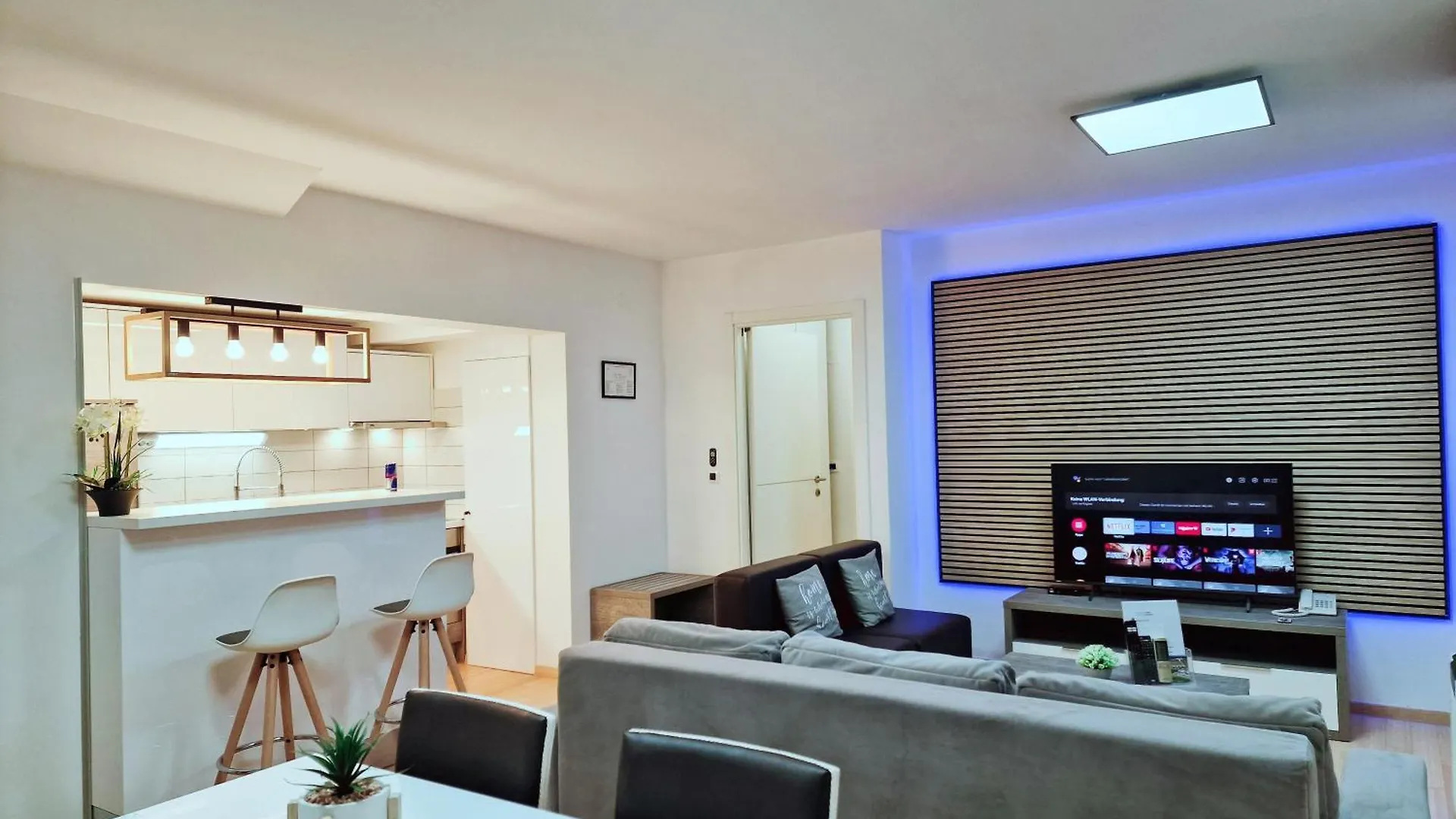 Residence Apartment Giuliano Punta Skala Petrcane Croácia