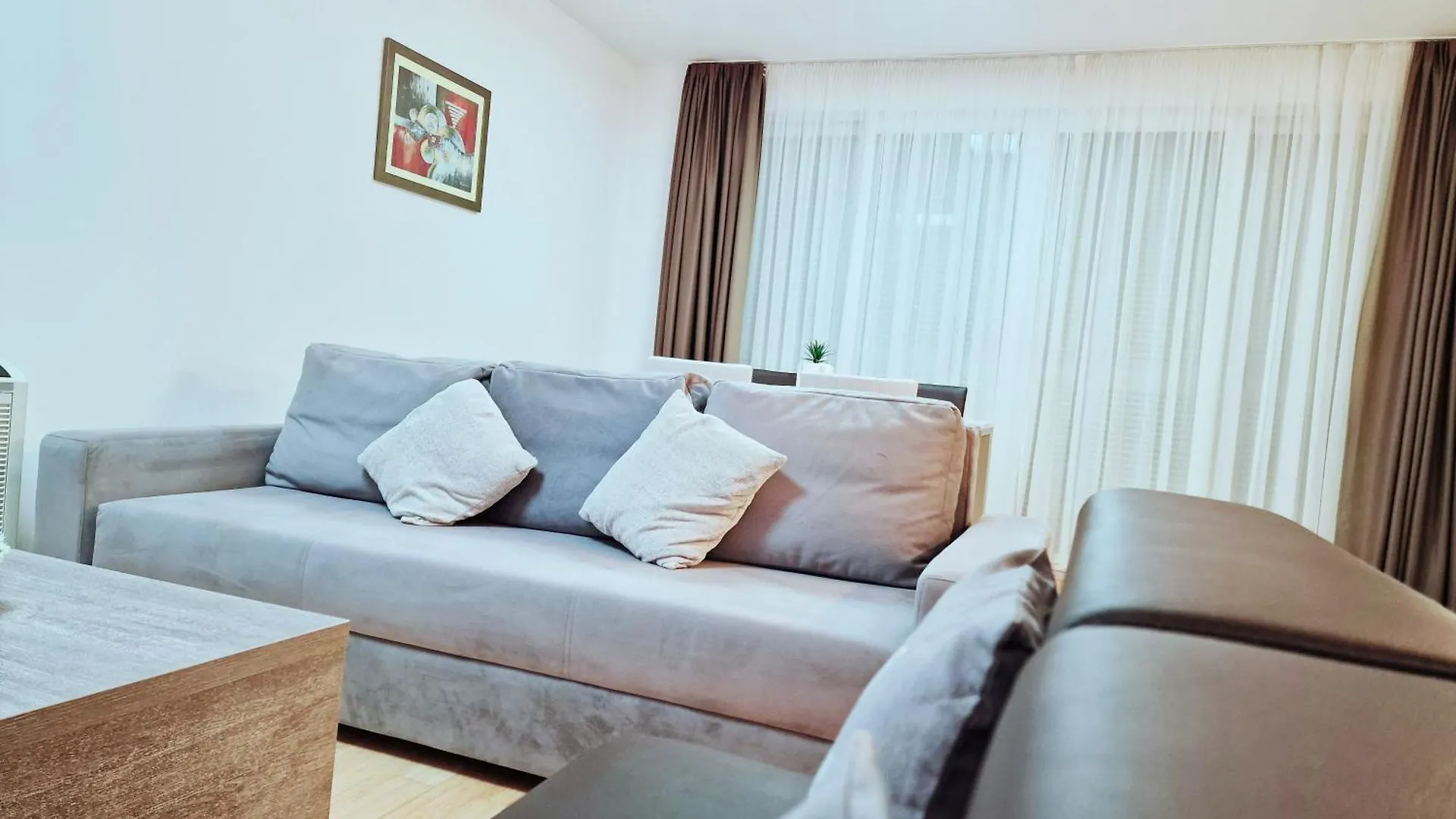 Residence Apartment Giuliano Punta Skala Petrcane Croácia