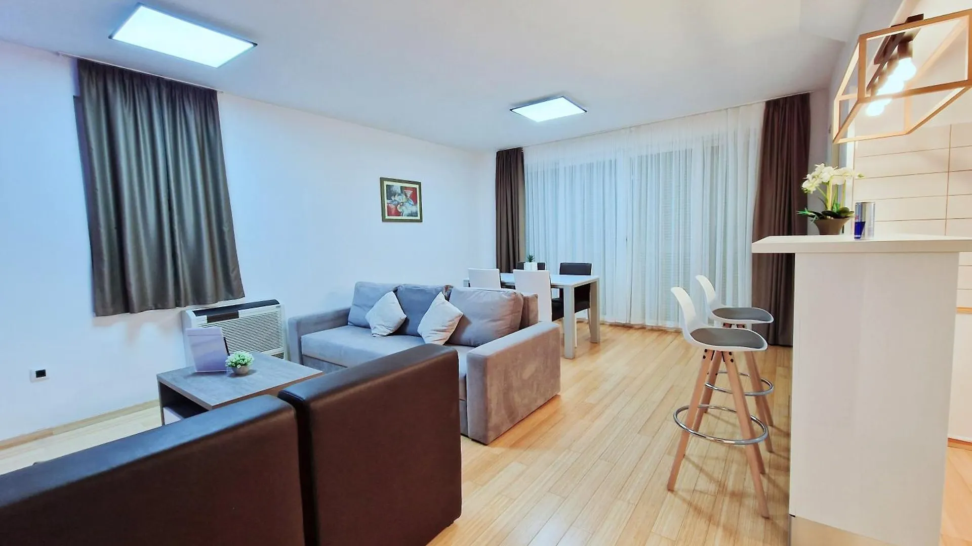 Residence Apartment Giuliano Punta Skala Petrcane